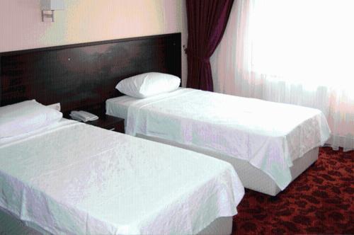 Sinop Mola Hotel Værelse billede