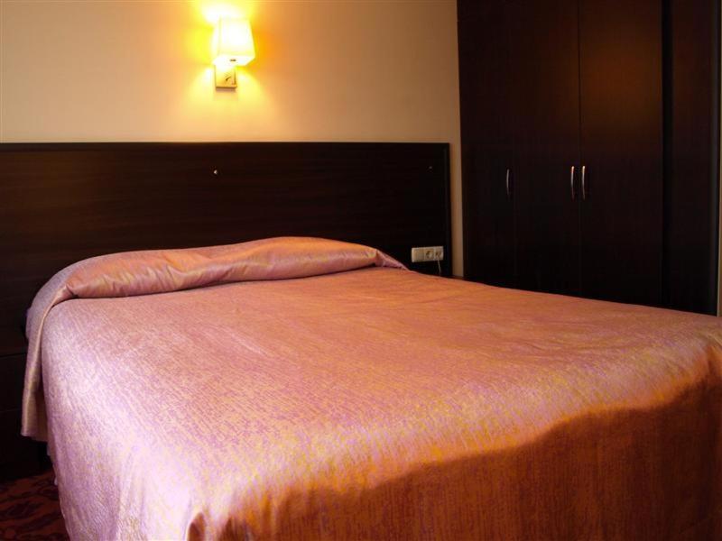 Sinop Mola Hotel Værelse billede